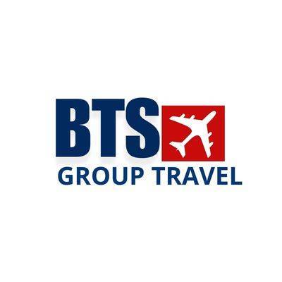 Bts Group Travel