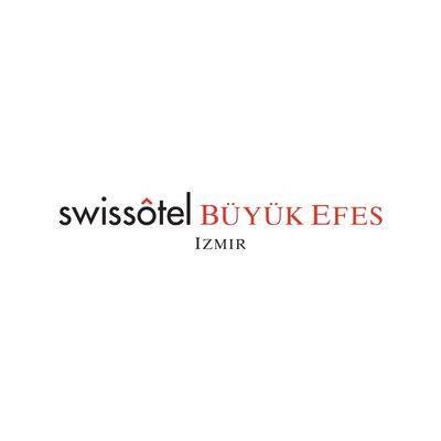 Swissotel Büyük Efes İzmir