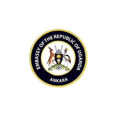 Embassy Of The Republic Of Uganda