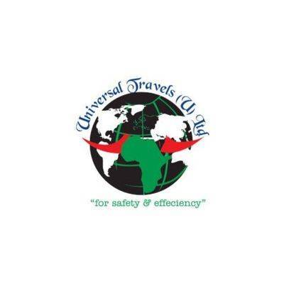 Universal Travels U Ltd.