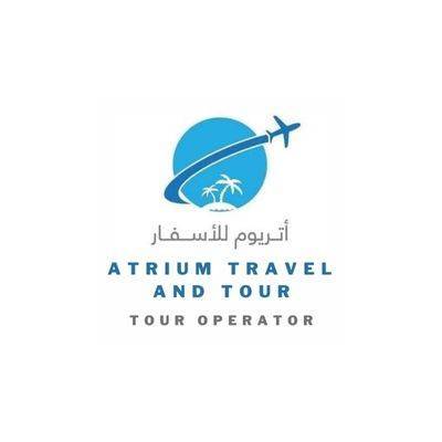 Atrium Travel And Tour