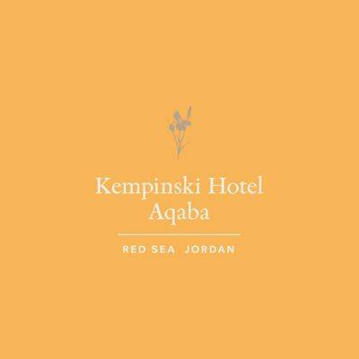 Kempinski Hotel Aqaba 