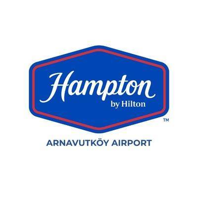 Hampton By Hilton Arnavutköy
