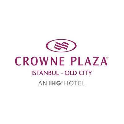 Crowne Plaza İstanbul