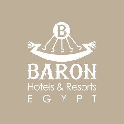 Baron Hotel & Resorts Egypt