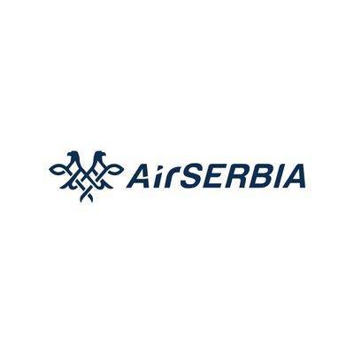 Air Serbia
