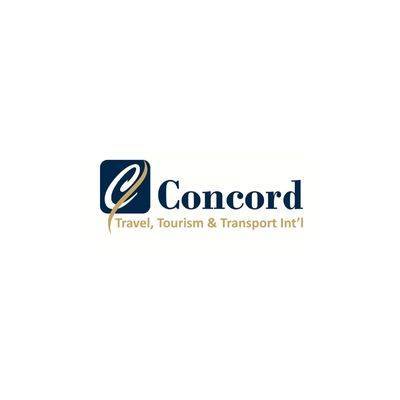 Concord Travel, Tourism & Transport