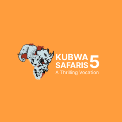 Kubwa Five Safaris