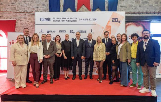 TTI İzmir prepares for its 20th year